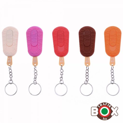 ÖNGYÚJTÓ Champ USB-röl tölthető Jégkrém 40400345