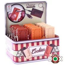 ÖNGYÚJTÓ Champ USB-röl tölthető Keksz 40400348