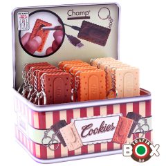 ÖNGYÚJTÓ Champ USB-röl tölthető Keksz 40400348