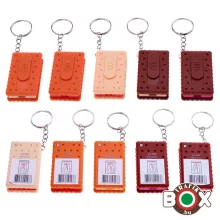 ÖNGYÚJTÓ Champ USB-röl tölthető Keksz 40400348