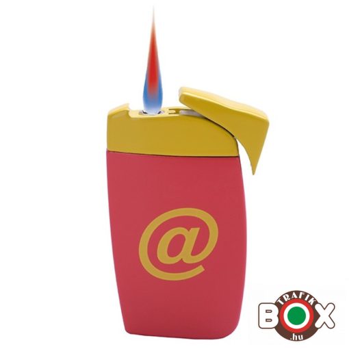 Öngyújtó CHAMP SYMBOL BI-COLOR Vihar 40402295