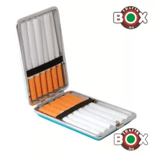 Cigarettatárca Champ 12 szálas 40447735