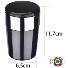 Hamuzó CHAMP autós fém LED-es 40448605