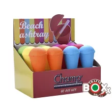 Hamuzó CHAMP Beach színes 40448608