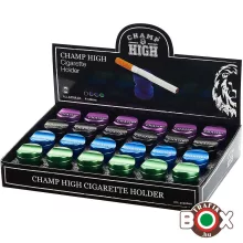 Asztali Cigaretta tartó CHAMP HIGH 40506101