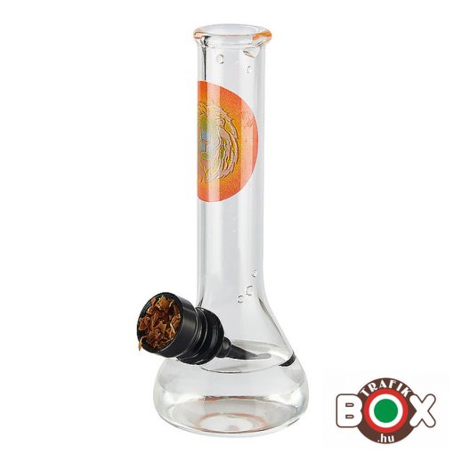 Bong üveg CHAMP HIGH PRÉMIUM 11,5 cm 40506108