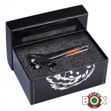 Bong üveg CHAMP HIGH PRÉMIUM 11,5 cm 40506108