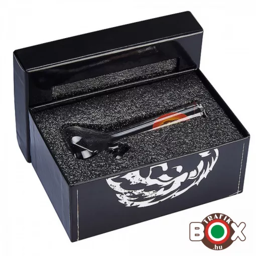 Bong üveg CHAMP HIGH PRÉMIUM 11,5 cm 40506108
