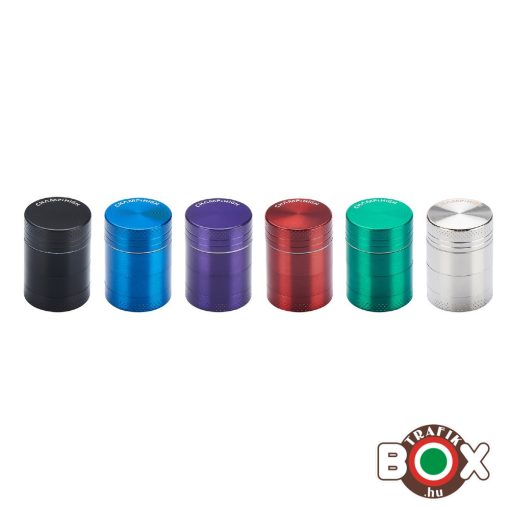 Dohányőrlő Champ High 30mm 4 részes 40506114