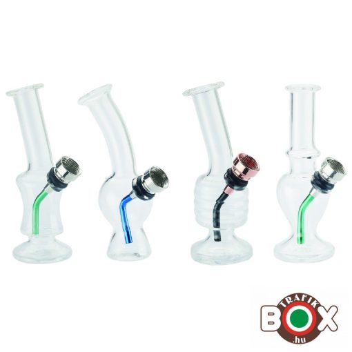 Bong üveg CHAMP PRÉMIUM 12,5 cm 40506130