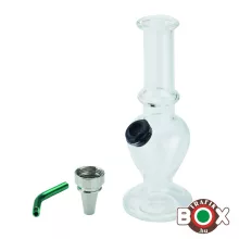 Bong üveg CHAMP PRÉMIUM 12,5 cm 40506130