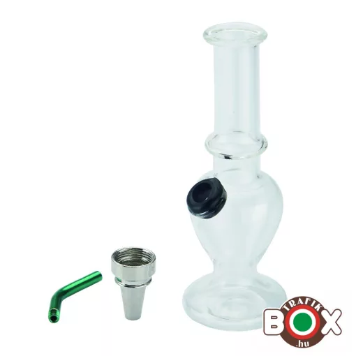 Bong üveg CHAMP PRÉMIUM 12,5 cm 40506130