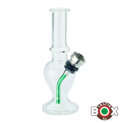 Bong üveg CHAMP PRÉMIUM 12,5 cm 40506130