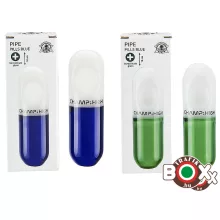 Üvegpipa CHAMP HIGH PILLS PIPEL 10 cm 40506148