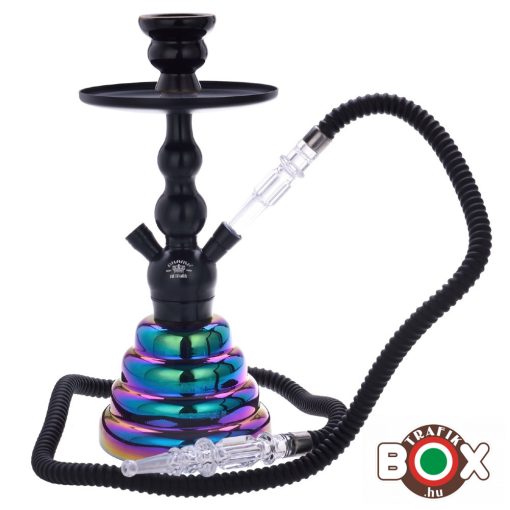 Vizipipa CHAMP  AL MALIK FES Prémium Egycsöves Kaméleon Matt Test 35 cm 40508100