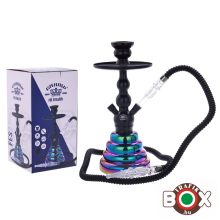 Vizipipa CHAMP  AL MALIK FES Prémium Egycsöves Kaméleon Matt Test 35 cm 40508100