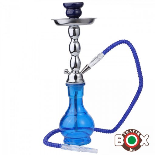 Vizipipa CHAMP AL MALIK DEBDOU Egycsöve Kék Test 42 cm 40508121