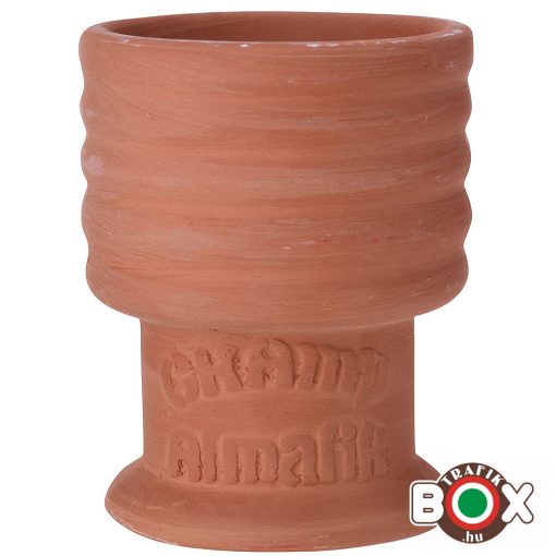 Vizipipa kerámia CHAMP AL MALIK 8,5×7 cm (Dohányhoz) 40508200