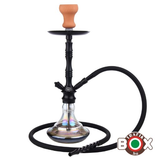 Vizipipa CHAMP AL MALIK TABOUNTE Alu. Black 1 csöves 51 cm 40508226