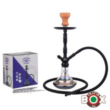 Vizipipa CHAMP AL MALIK TABOUNTE Alu. Black 1 csöves 51 cm 40508226