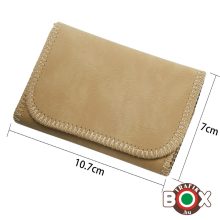 Dohánytartó CHAMP Bőr több színben 107×70 mm 40509014