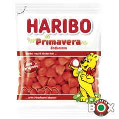 HARIBO Erdbeeren Primavera HABEPER 100g