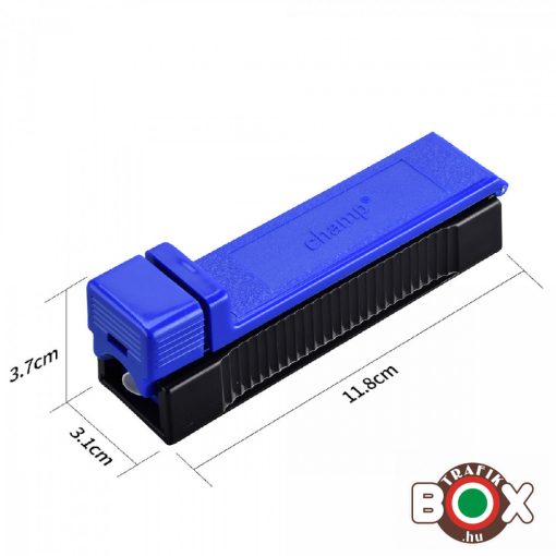 Cigarettatöltő Champ színes 40590079