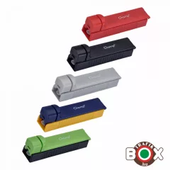Cigarettatöltő Champ mini színes 84 mm 40590094