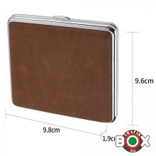 Cigarettatárca Champ Bőr Vegyes Színek 40590167