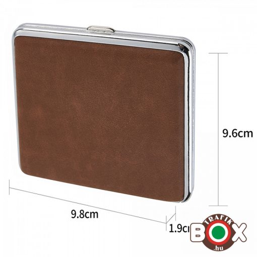 Cigarettatárca Champ Bőr Vegyes Színek 40590167