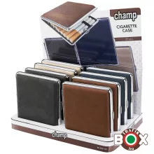 Cigarettatárca Champ Bőr Vegyes Színek 40590167