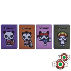 Cigarettatartó CHAMP Click box Panda Boo 40590285