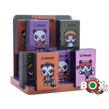 Cigarettatartó CHAMP Click box Panda Boo 40590285