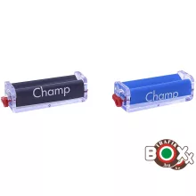 Cigarettasodró Champ műanyag Slim Duo 70mm 40590374