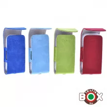 IQOS 2.4 készülékhez Tartó, CHAMP Bőr Mágneses 40590387