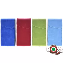 IQOS 2.4 készülékhez Tartó, CHAMP Bőr Mágneses 40590387