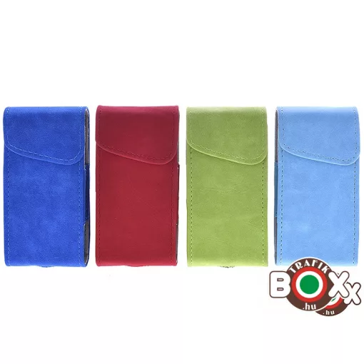 IQOS 2.4 készülékhez Tartó, CHAMP Bőr Mágneses 40590387