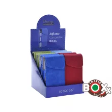 IQOS 2.4 készülékhez Tartó, CHAMP Bőr Mágneses 40590387