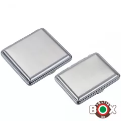   Cigarettatárca Champ Gravírozható fém 16-20 szálas 40590415