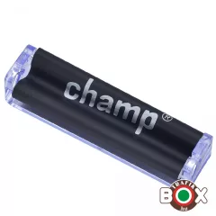 Cigarettasodró Champ műanyag, KING SIZE 110 mm 40590604
