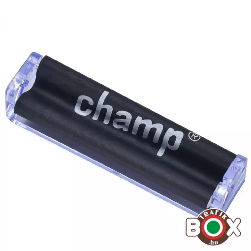 Cigarettasodró Champ műanyag, KING SIZE 110 mm 40590604
