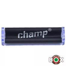 Cigarettasodró Champ műanyag, KING SIZE 110 mm 40590604
