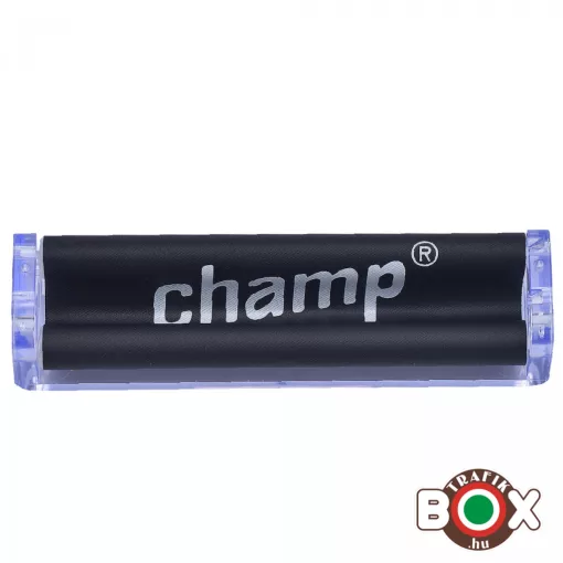 Cigarettasodró Champ műanyag, KING SIZE 110 mm 40590604