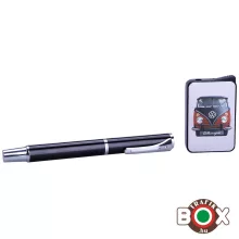Öngyújtó + Golyóstoll, VW Bogár samba Szett 40610078
