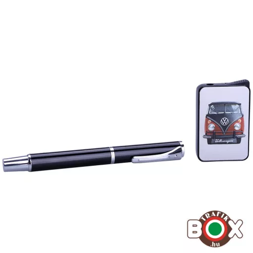 Öngyújtó + Golyóstoll, VW Bogár samba Szett 40610078
