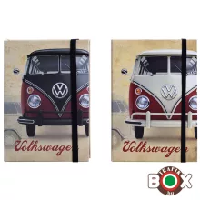 Öngyújtó + Golyóstoll, VW Bogár samba Szett 40610078