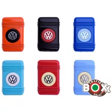 Öngyújtó fém Volkswagen, vegyes színek, Díszdobozos 40610105
