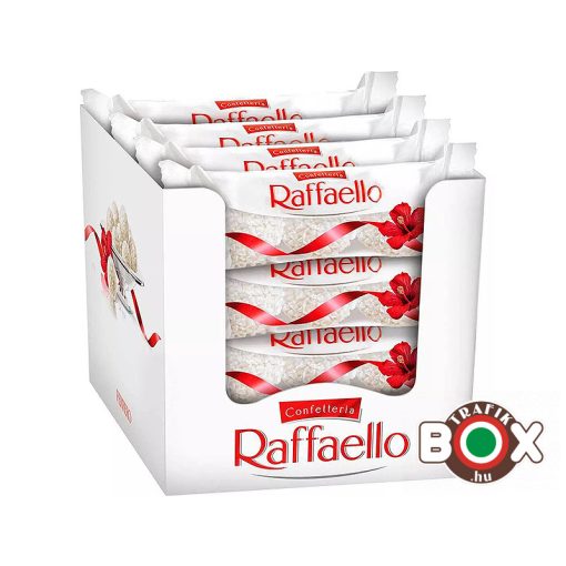  Raffaello T4 40g