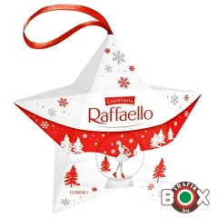  Raffaello T4 Csillag 40g