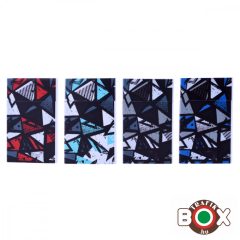 Öngyújtó fém USB-röl tölthető Mozaik 40674222